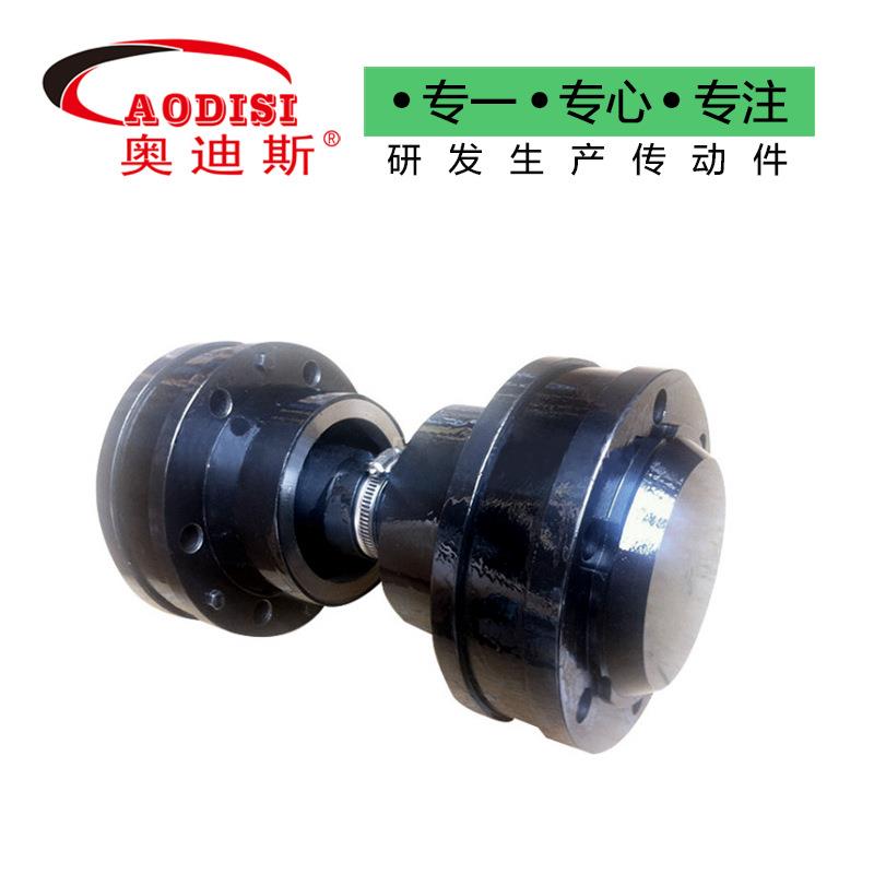 极速源头工厂球笼万向联t轴器同步等速万向联轴器万向联轴器加工