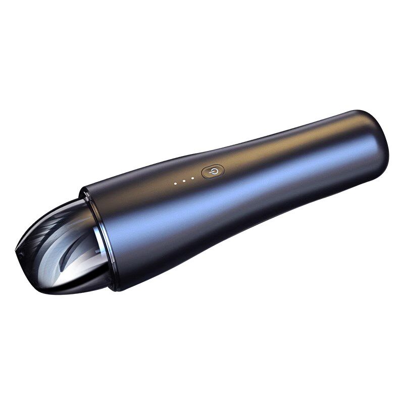 新品车载吸尘器h车用大吸力家用小型手持汽车专用无线充电迷你超