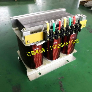 极速三相隔离伺服g光伏变压器8KW10KW30KVA1140v转 变690v380V220