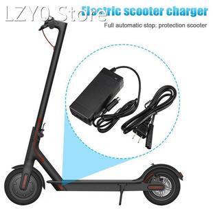 Electric Scooter Bycycle 极速EU Fast Plug Charger Ch.arge