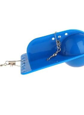 极速OOTDTY fDiving Board Fishing Trolling Adjustable Weight