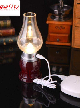 极速Neaw vintage kerosene blown  night  antique