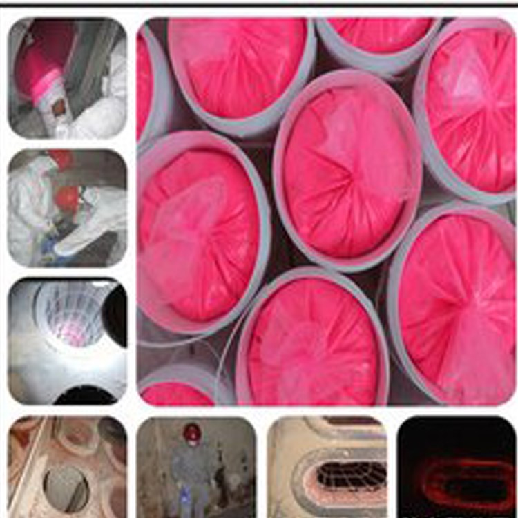 极速检漏荧光粉除尘布袋查漏荧x光粉KDP-01粉红测漏荧光粉优等品