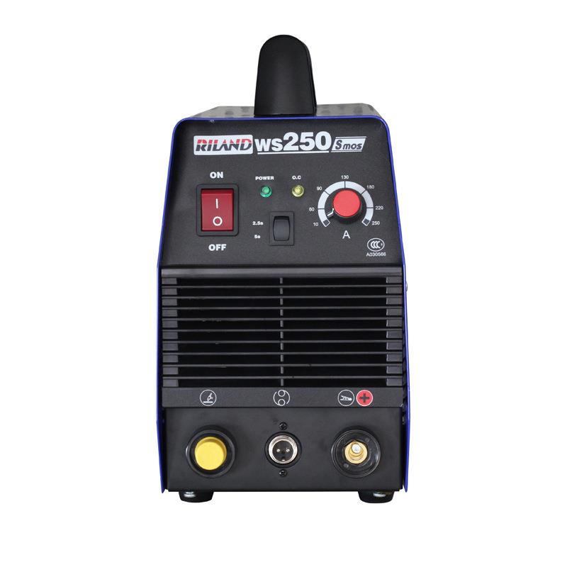 极速氩弧焊机WSi-200S/250S 家用小型直流氩焊机 220V不锈钢焊机