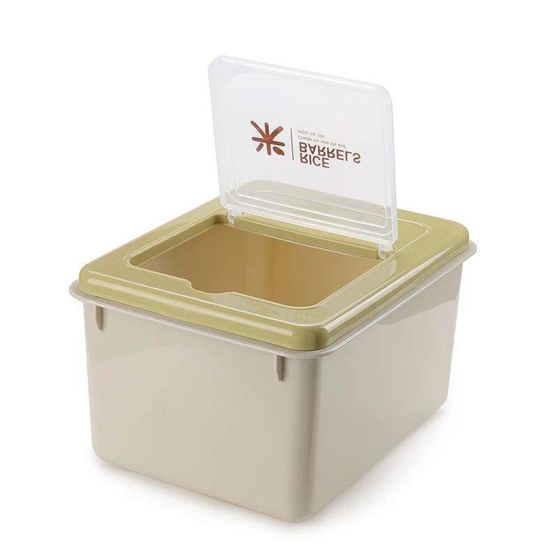 极速狗粮宠物密封桶5kg 猫粮A储粮桶盒子桶装储存罐收纳箱储物防