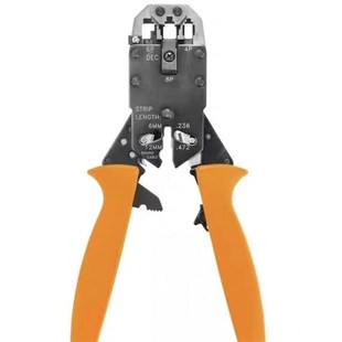 压接工具用于WE和DEC组 wRS魏德米勒端头 9008120000TT 864