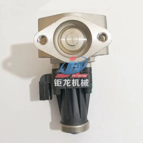 K15引擎废气再i循环阀K15-17003-1废气EGR阀DF0200-84
