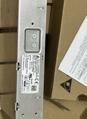 台达PMT开关电源PMT-12Vz150W1AA平板式12V12.5A