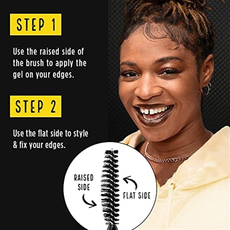 新品Got2B Schwarzkopf Glued for Brows & Edges 2 in W1 Wand G