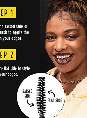 新品Got2B Schwarzkopf Glued for Brows & Edges 2 in W1 Wand G