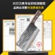 阳江锻打菜刀砍骨刀家用砍骨头专用刀具厨K房剁骨刀斩骨刀大坎骨