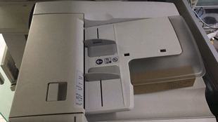 5070 4070 2060 3060 输稿 富士施乐C2263 3065输稿器组件 2k265