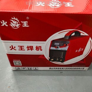 火王WS-200/250直流氩弧焊机220HV单用家用不锈钢氩焊电焊机两用