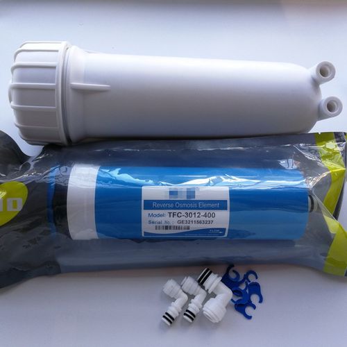 400 gpdd water filter reverse osmosis system TFC 3012 400 ro