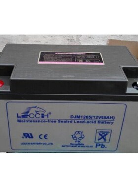 理士蓄电池12Vg24AH38AH65AH100AH150AUPSEPS太阳能备用电源电池