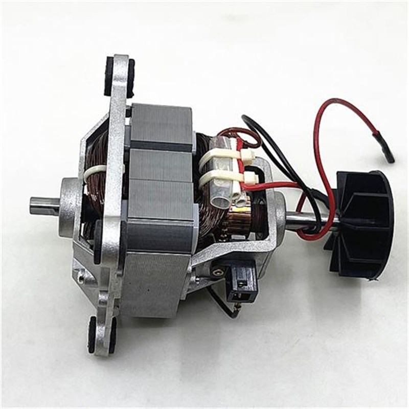 9525破壁机料理l机豆浆冰沙机电机800W通用搅拌机马达转子电机配