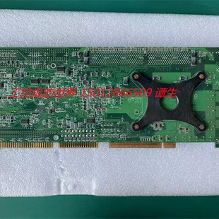 集成双网口工控机全长主板 宝晟 1z.4 REV 现货 HS7001