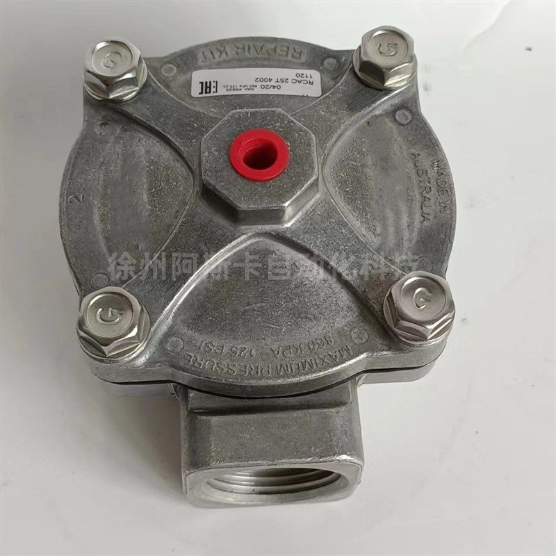 RCAC25T4012 PRETTY GOYEN RCBAC25DD4002 RCAC25DD4012脉冲阀