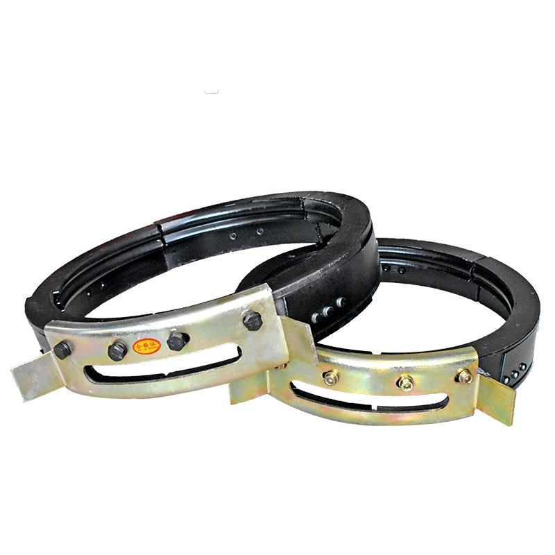 CD1电动葫d芦导绳器1T2T3T5T10T16T20T江阴凯澄排绳器刹车