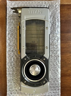 GTX b770显卡2g公版显卡泰坦皮