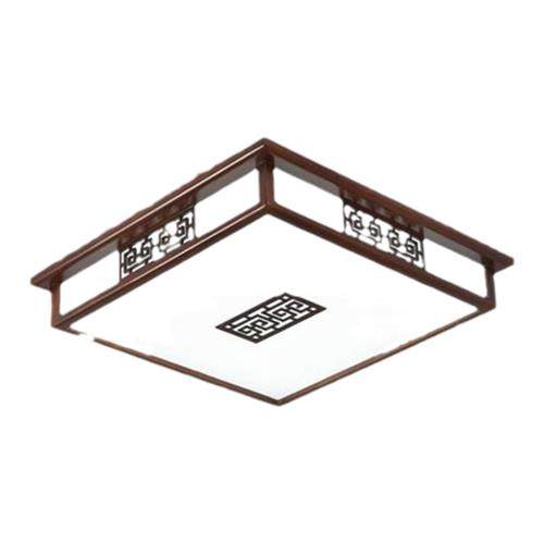 极速羲和【包安装】中式吸顶灯具B客厅灯三室两厅灯具套餐组合长,包装,商务礼品包装,淘宝优惠券,粉丝福利购,淘宝优惠卷