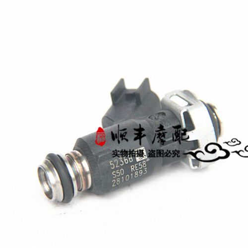 黄龙BJ600GS/BN600/TvNT600/GS-A喷油器喷油嘴化油器喷油咀电喷头