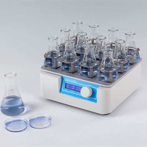 【ThermRui】MPS-10x轨道式摇床/10mm/50~300Rpm