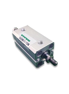 翊云气动薄型双轴气缸CDQSWB/CQSWB25-35/40/4M5/50D/DC/DZ/DCZ