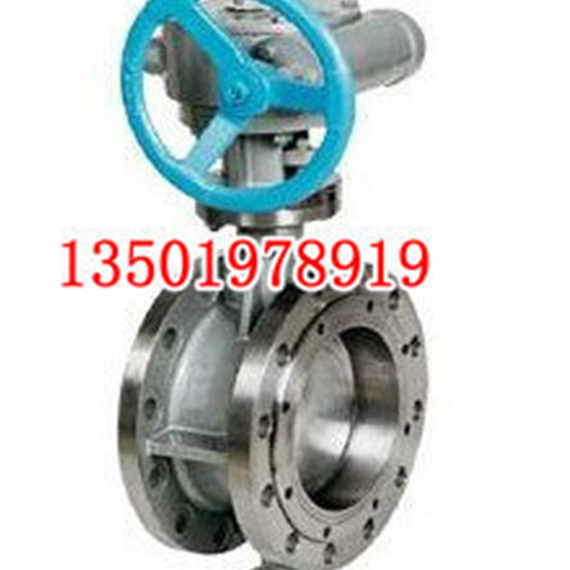 D3(6)(9)43H 10 16 25-C P R 蜗轮气I动电动传动蝶阀DN100 50 80