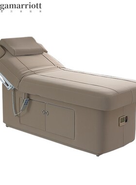 多功能电动美容床 SPAs理疗按摩床 美容院纹绣美体乳胶床 恒温加