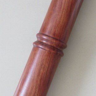 tai chi fruler stick kung Fu/Martial Arts Wooden taichi taij