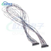 TWISTED .050 18.00n PAIR FFTP FEM