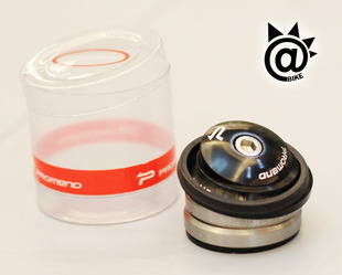 @BIKE GEAR PROHMEND 41MM内置轴承碗组 FIXED