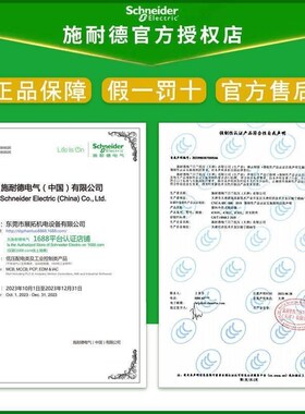 施耐德带灯平头按钮开关 XB5AW36BC1C蓝色自复位DC/AC24V开关按钮