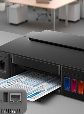 Networking USB 2.0 Port Fast 10/100Mbps Ethernet tWo USB 2.0