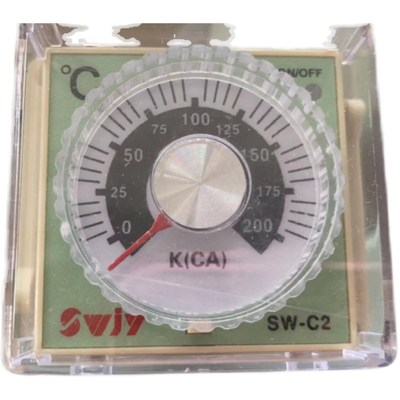 450 500 600粘合机粘衬机压z衬机调温器温度调节开关SW-C2温控仪