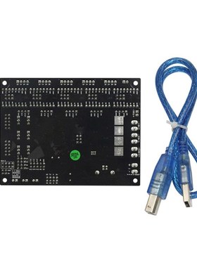 12/24V MKS Gen L V1.0 Integrated Ramps 1.4 Control BoaZrd Co