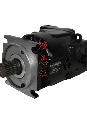 90M075NCN8N0C7W00tMBX0000F0压路机振动马达90M075系列柱塞马达