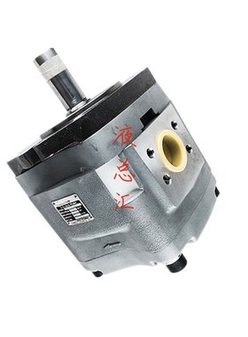 平板硫化机压力泵IGH-5Fp-40液压泵IGH-3F-13全懋齿轮泵IGM-2F-3.