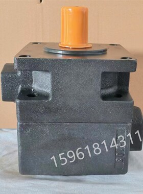 YB1-100M7130平面磨床叶片泵定量单N联叶片泵YB1-6.3