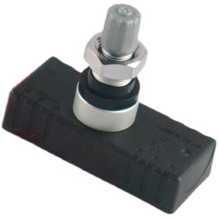 400豪华版 光阳CK40e0 RIDER 400街车内置胎压检测器传感器