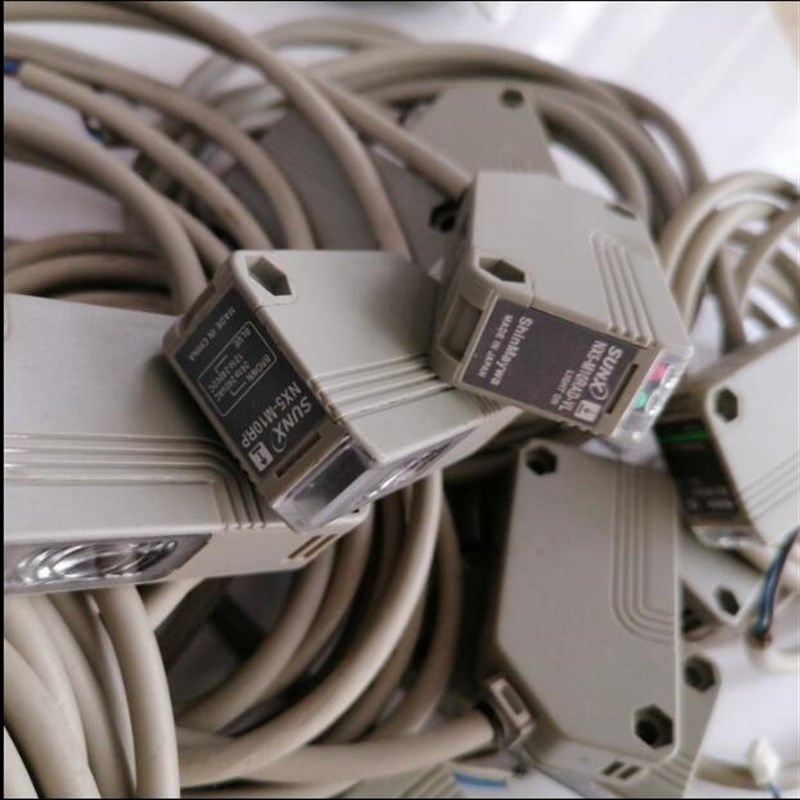 施耐德塑壳断路器NSC100/160/20z0/225/250S 3P4P电机保护空气开