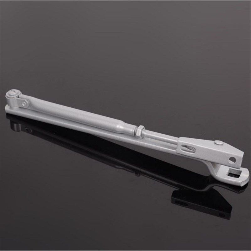 自动液压缓冲 闭门器 大号家用 关门器 铝合O金定位防火门 开门器