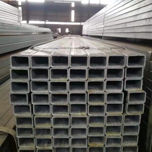 方管40 方矩管40 K80现货 矩形管20 可送货到江浙沪