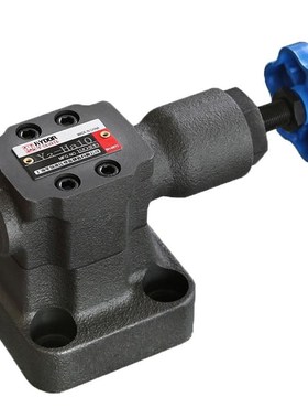 华岛先导式溢流阀Y2-Ha10B/Hb10B/Y2-HJa20B/Hb20B/安全调压阀