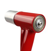 适用摩托起车e架单摇臂起车架驻车架升仕310KTM1290展示架维修保