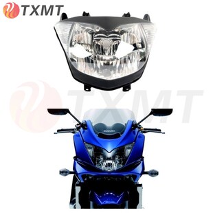 10年前大灯总成 前车头 GSX65F0F 适用铃木BANDIT匪王GSF1250