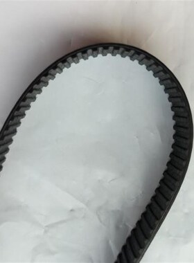 100446352夏米尔慢走丝齿轮皮带10044F6494送丝马达同步带B175MXL