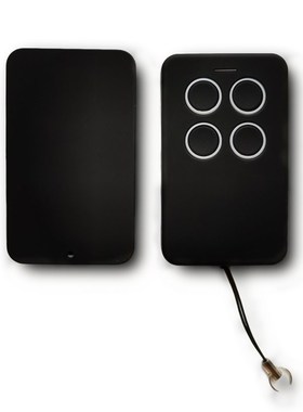 FADINI Garage Door opesner remote control rolling code clone