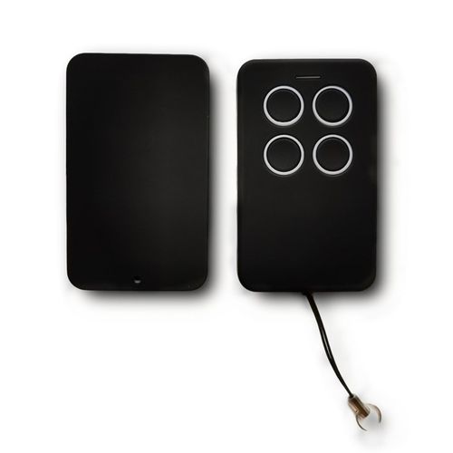 FADINI Garage Door opesner remote control rolling code clone